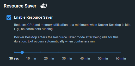 Why do idle resources mean fixed prices?