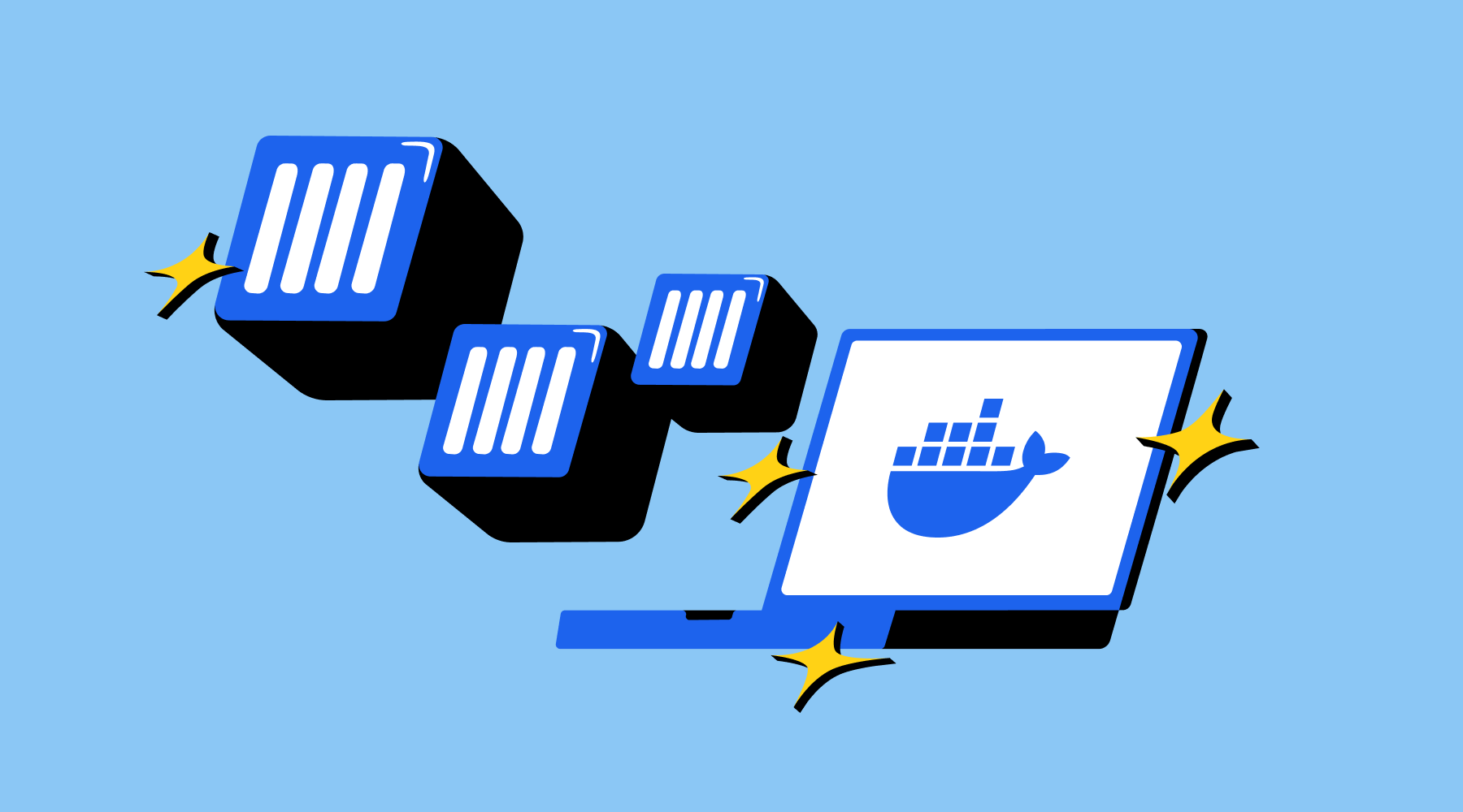 Defining and Running Multi-Container Applications with Docker Compose