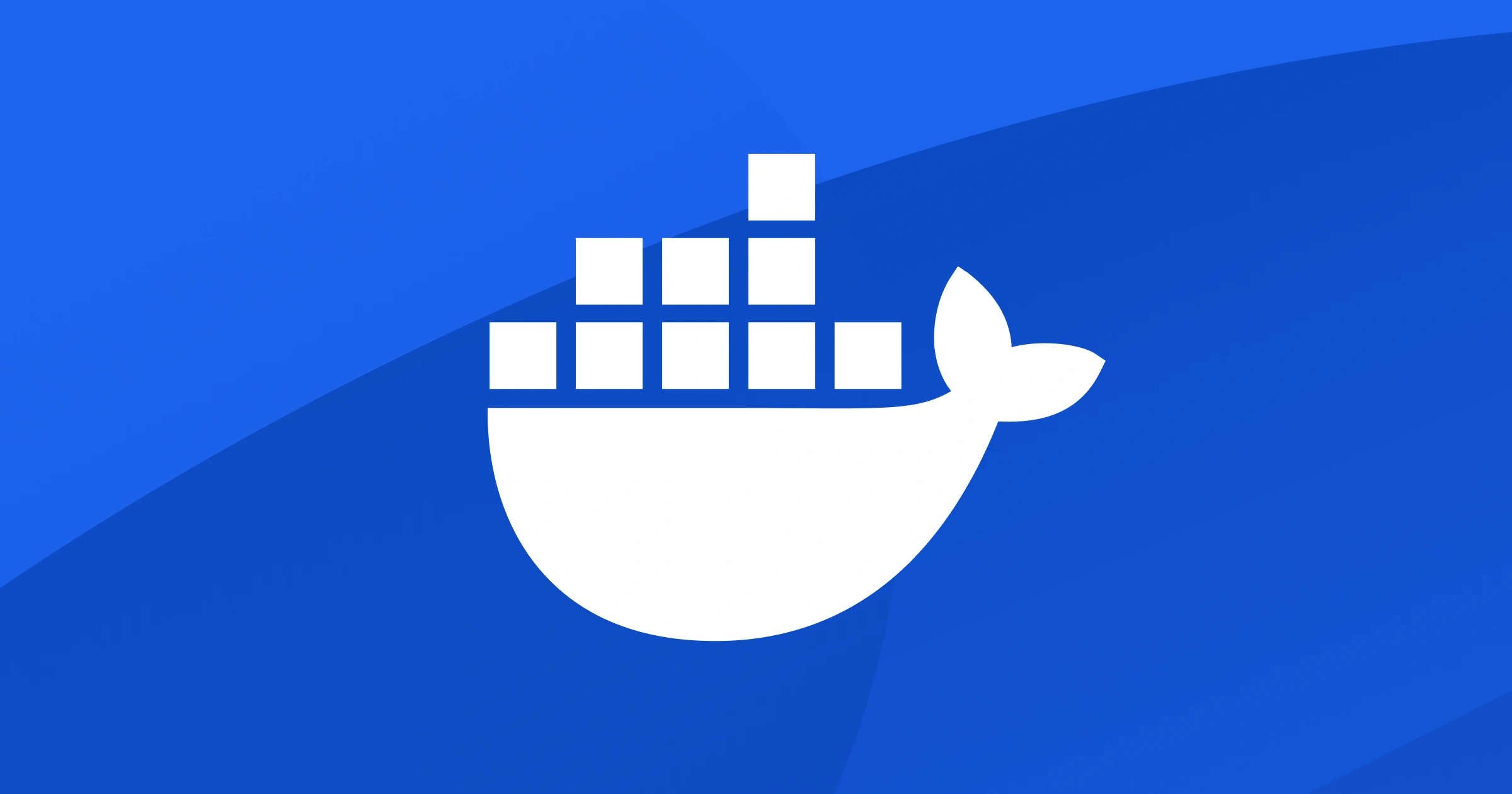 docker images